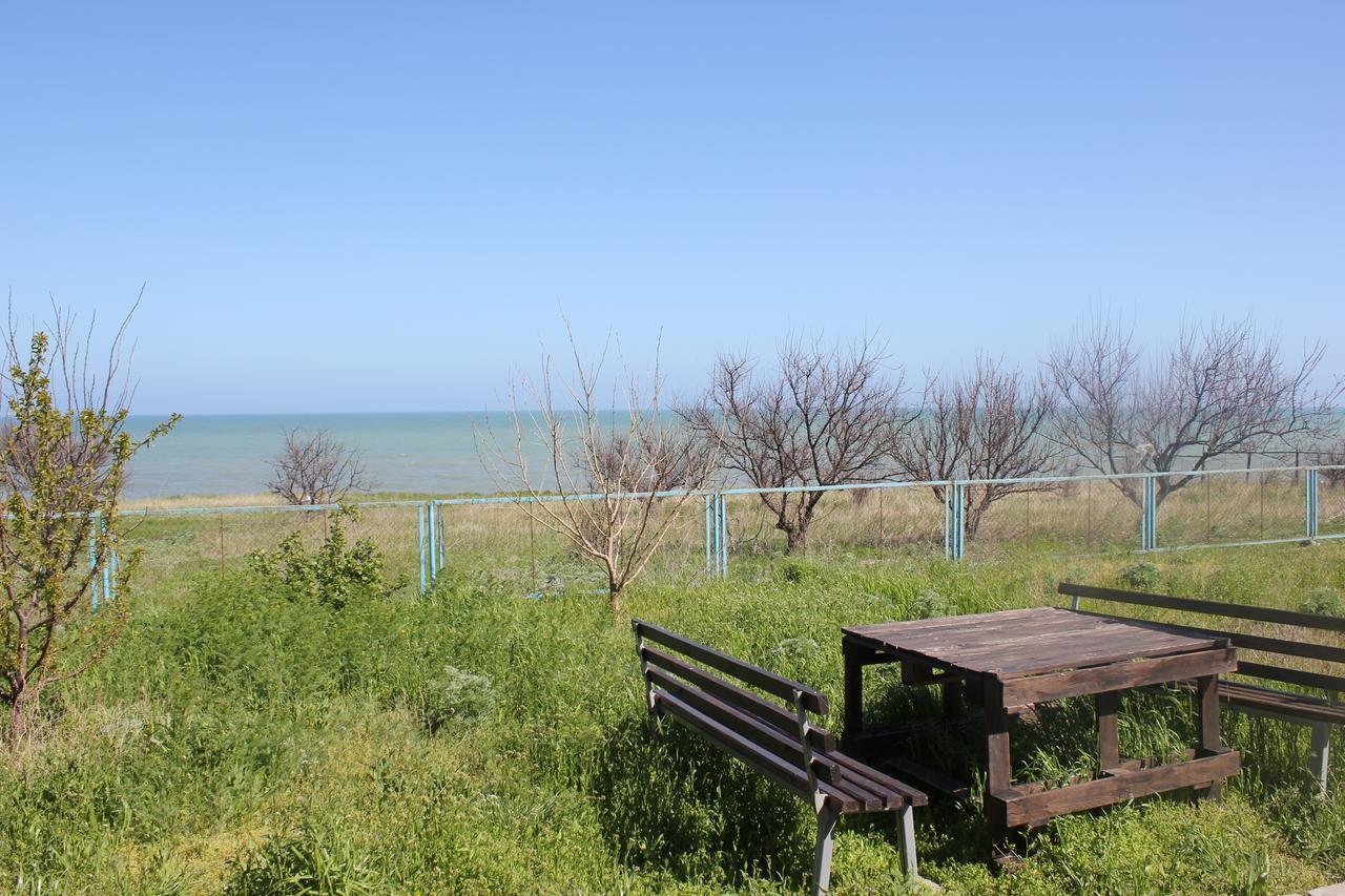Sun Joy Hotel Sanzhiyka Dış mekan fotoğraf