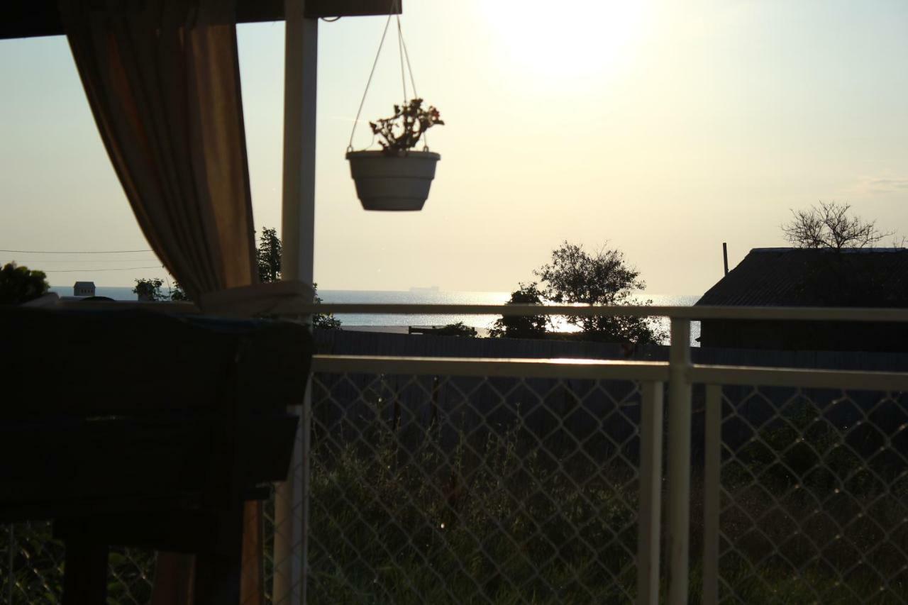 Sun Joy Hotel Sanzhiyka Dış mekan fotoğraf