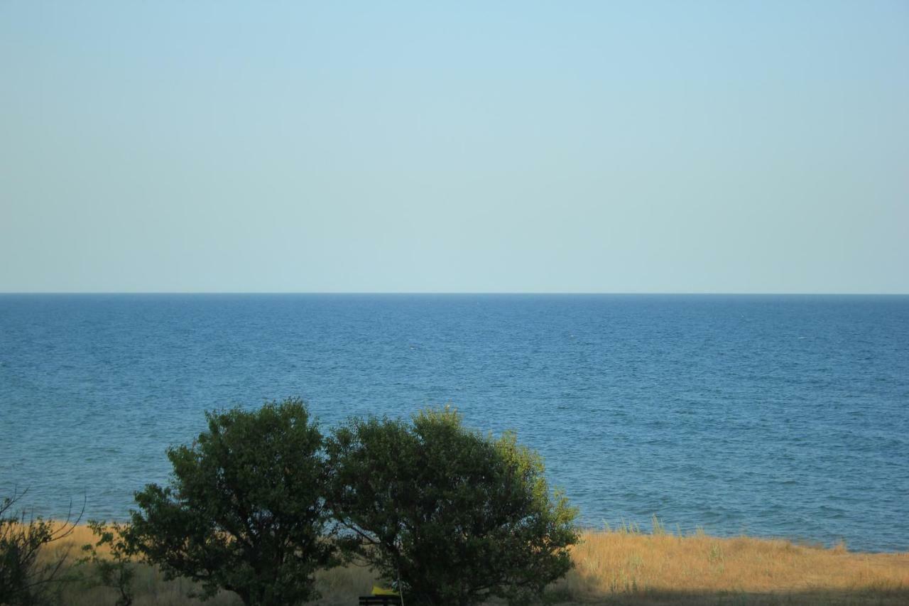 Sun Joy Hotel Sanzhiyka Dış mekan fotoğraf